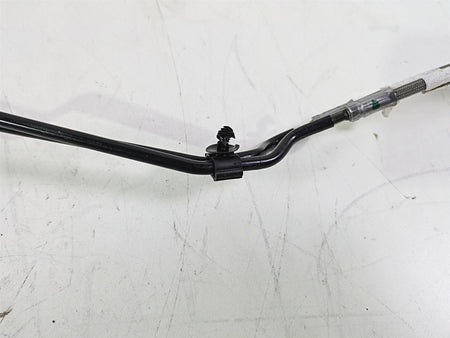 2023 BMW G310R K03 Rear Abs Brake Line Set 34329444383 34329444384 {{ shop.shopifyCountryName }} - Mototech271