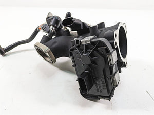 2011 Harley Touring FLTRU Road Glide Throttle Body Fuel Injection 27685-11 | Mototech271