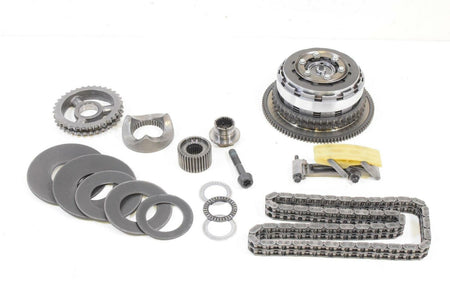 2012 Harley FXDF Dyna Fat Bob Primary Drive Clutch Kit 37816-11 {{ shop.shopifyCountryName }} - Mototech271
