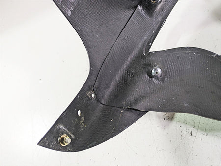 2018 Suzuki GSX1300 R Hayabusa Ione Moto Front Nose Headlight Fairing BUSTUR08 {{ shop.shopifyCountryName }} - Mototech271