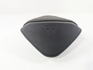 2024 Triumph Street Triple 765 R Rear Passenger Seat Saddle - Read T2311510