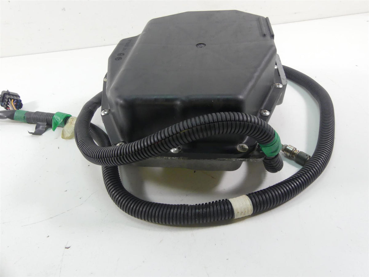 2018 Yamaha Waverunner VX 1800 Cruiser Trim Control Motor & Box F2X-6140B-05-00 {{ shop.shopifyCountryName }} - Mototech271