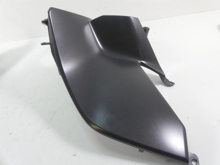 2017 BMW R1200RT K52 Left Right Intake Fairing Cover Set 46638533582 46638529381 {{ shop.shopifyCountryName }} - Mototech271