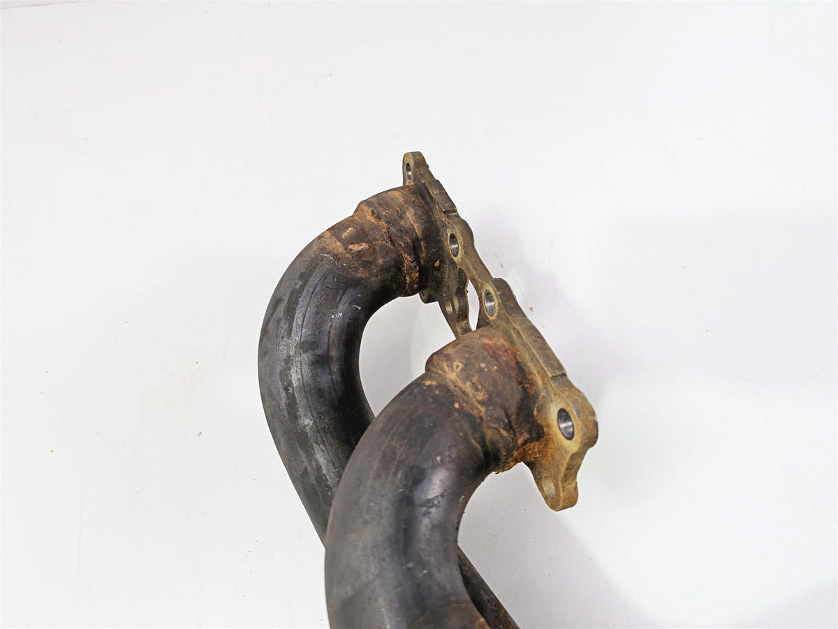 2019 Polaris RZR XP 1000 Highlifter Exhaust Header Manifold - Dent 1262599 {{ shop.shopifyCountryName }} - Mototech271