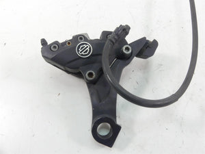 2013 Harley VRSCDX Night Rod Special Rear Brake Caliper & Bracket -Read 43050-08 | Mototech271