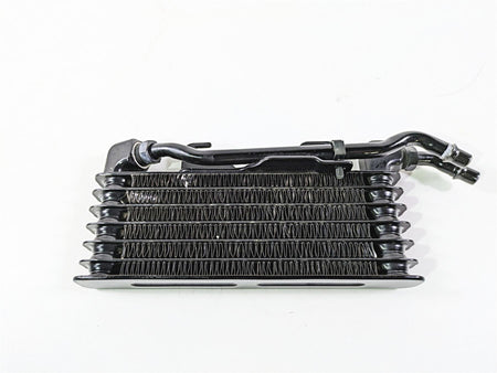 2009 Harley XR1200 Sportster Oil Cooler & Lines 63050-08A {{ shop.shopifyCountryName }} - Mototech271