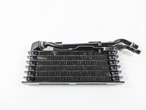 2009 Harley XR1200 Sportster Oil Cooler & Lines 63050-08A | Mototech271
