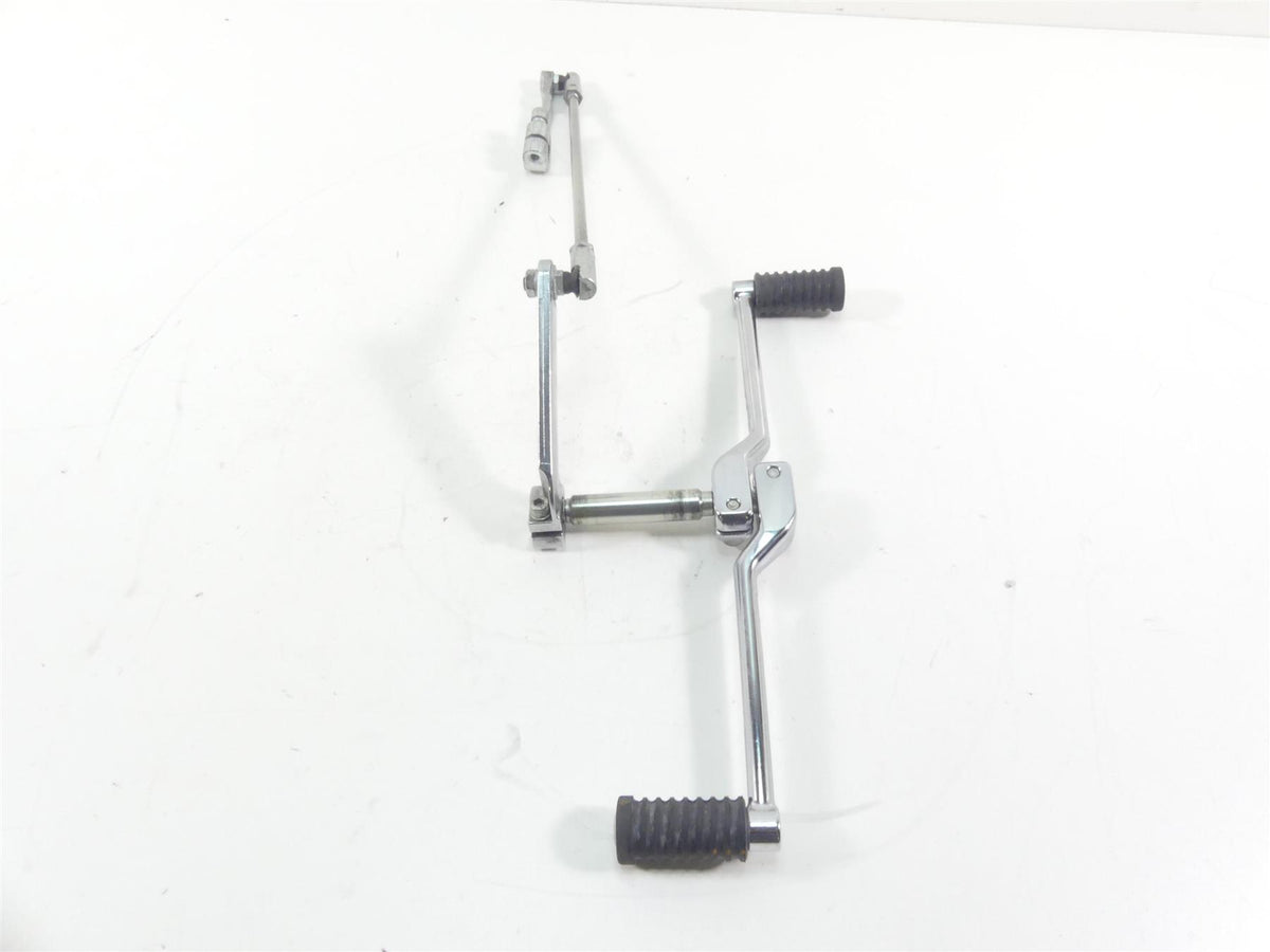 2016 Harley Touring FLHR Road King Gear Shift Lever Pedal Shifter Set 33895-82E {{ shop.shopifyCountryName }} - Mototech271