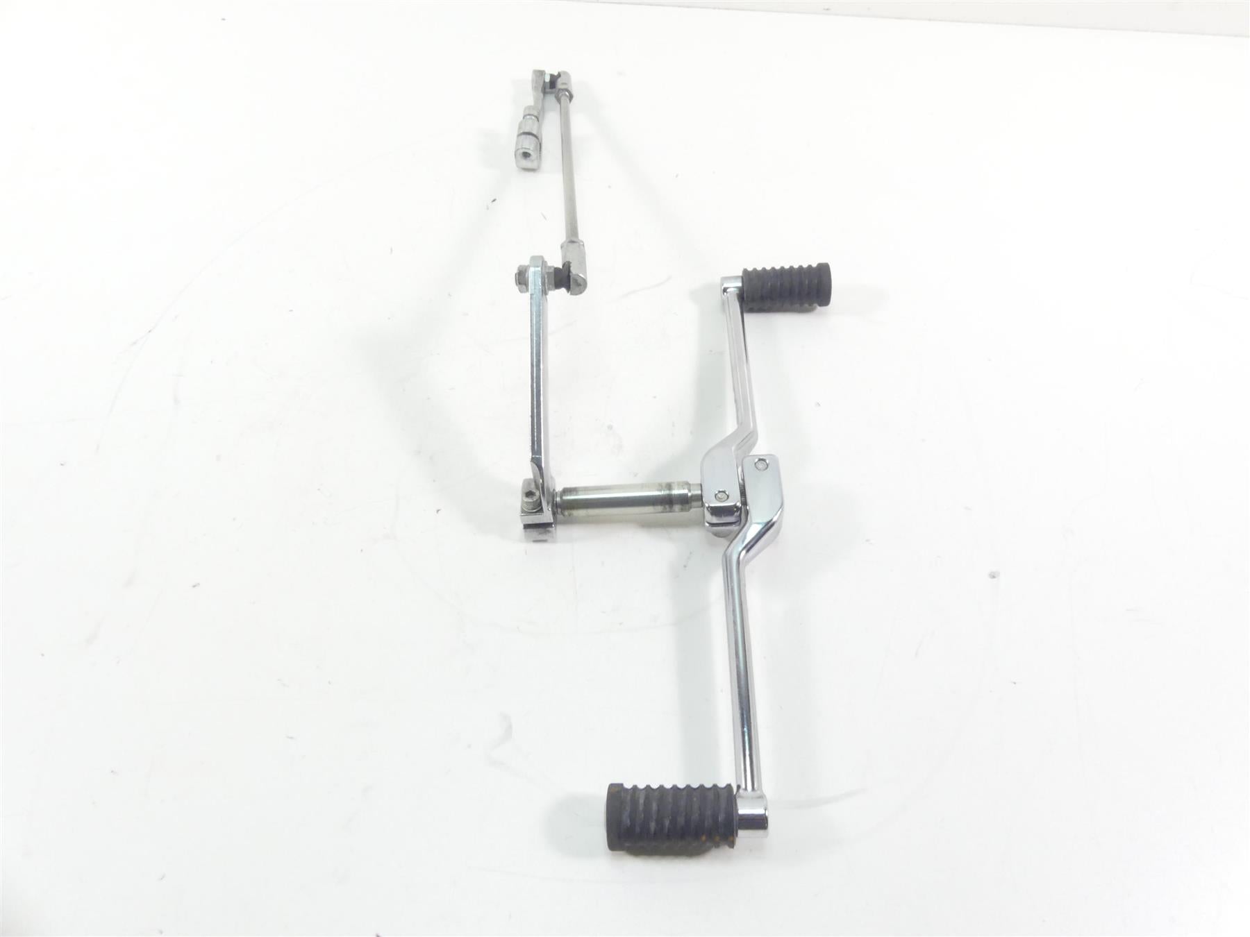 2016 Harley Touring FLHR Road King Gear Shift Lever Pedal Shifter Set 33895-82E {{ shop.shopifyCountryName }} - Mototech271