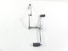 Load image into Gallery viewer, 2016 Harley Touring FLHR Road King  Gear Shift Lever Pedal Shifter Set 33895-82E
