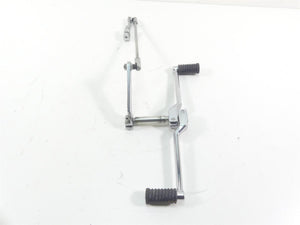 2016 Harley Touring FLHR Road King  Gear Shift Lever Pedal Shifter Set 33895-82E