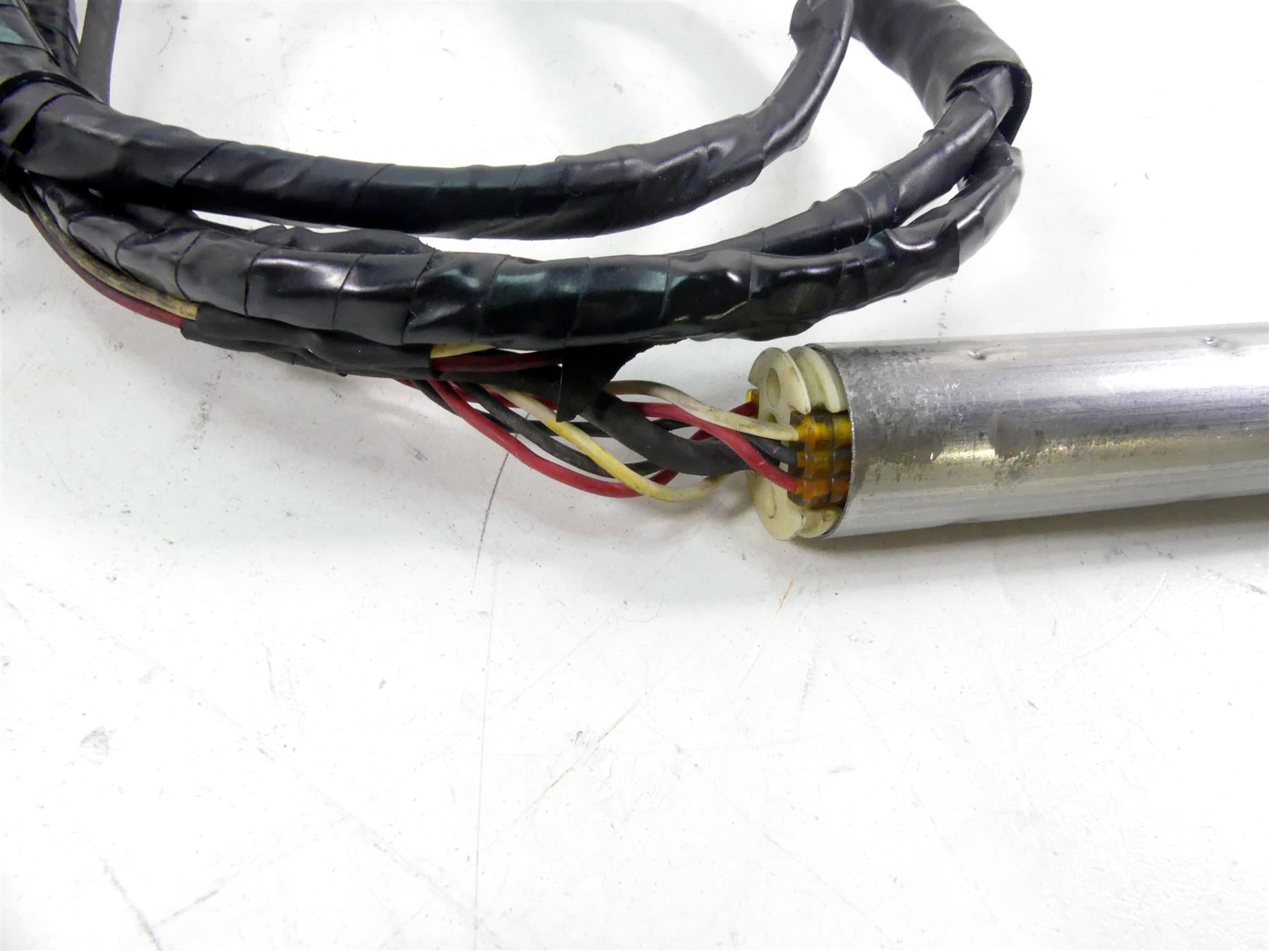 2017 Harley Softail FXSB Breakout Ride By Wire Throttle Sensor -Read 32700050A {{ shop.shopifyCountryName }} - Mototech271