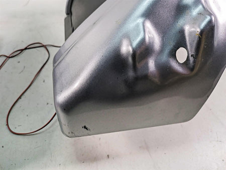 2010 Harley Touring FLHTCU Electra Glide Lower Vented Speaker Fairings Set {{ shop.shopifyCountryName }} - Mototech271