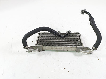 2017 BMW S1000R K47 Oil Cooler & Lines - No Leaks 17218545633 17218544996 {{ shop.shopifyCountryName }} - Mototech271