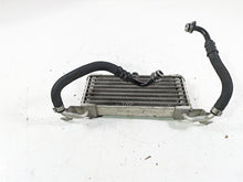 Load image into Gallery viewer, 2017 BMW S1000R K47 Oil Cooler &amp; Lines - No Leaks 17218545633 17218544996 | Mototech271
