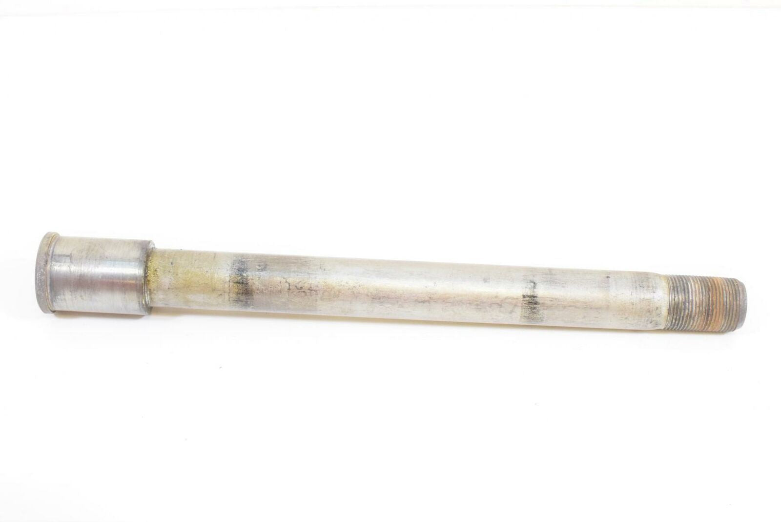 2004 Suzuki VZ1600 Marauder Front Axle Wheel Spindle K4106-81458 {{ shop.shopifyCountryName }} - Mototech271