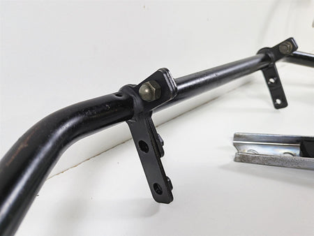 2006 Yamaha XVZ1300 Royal Star Left Right Saddlebag Holder Set 4XY-2841K-00-00 {{ shop.shopifyCountryName }} - Mototech271
