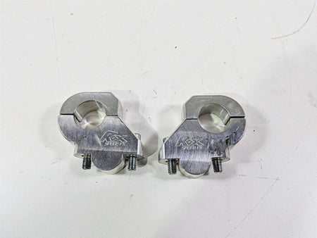 2012 BMW R1200R K27 Rox SpeedFx 1 1/2" Barback Handlebar Riser Set 3R-B17R-15M {{ shop.shopifyCountryName }} - Mototech271