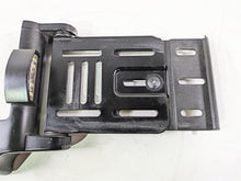 Load image into Gallery viewer, 2016 Harley FXDWG Dyna Wide Glide Side License Plate Holder 60336-10
