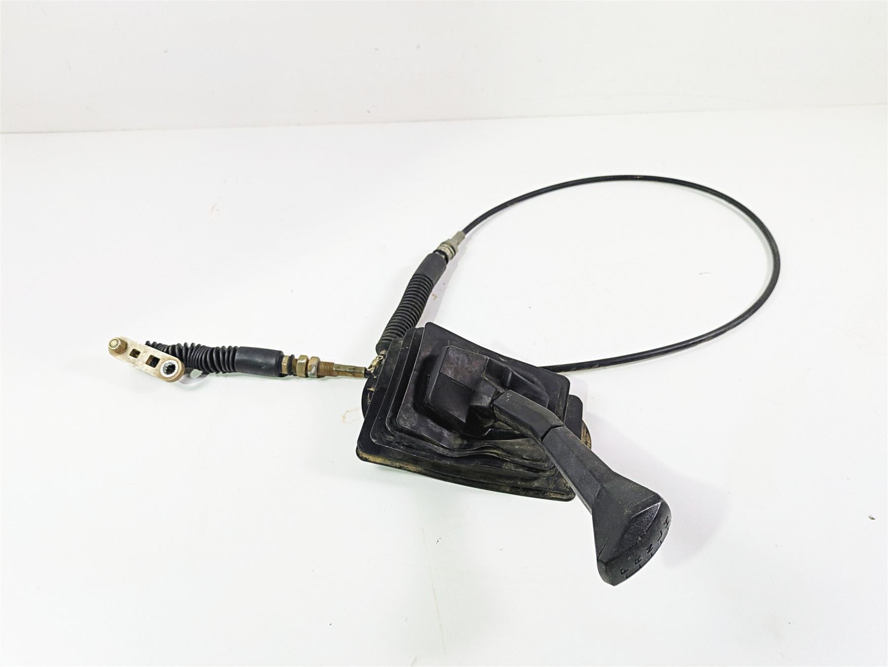 2019 Polaris RZR XP Turbo S Gear Shifter & Cable Set 1542256 1544554 7081862 {{ shop.shopifyCountryName }} - Mototech271