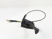 Load image into Gallery viewer, 2019 Polaris RZR XP Turbo S Gear Shifter &amp; Cable Set 1542256 1544554 7081862
