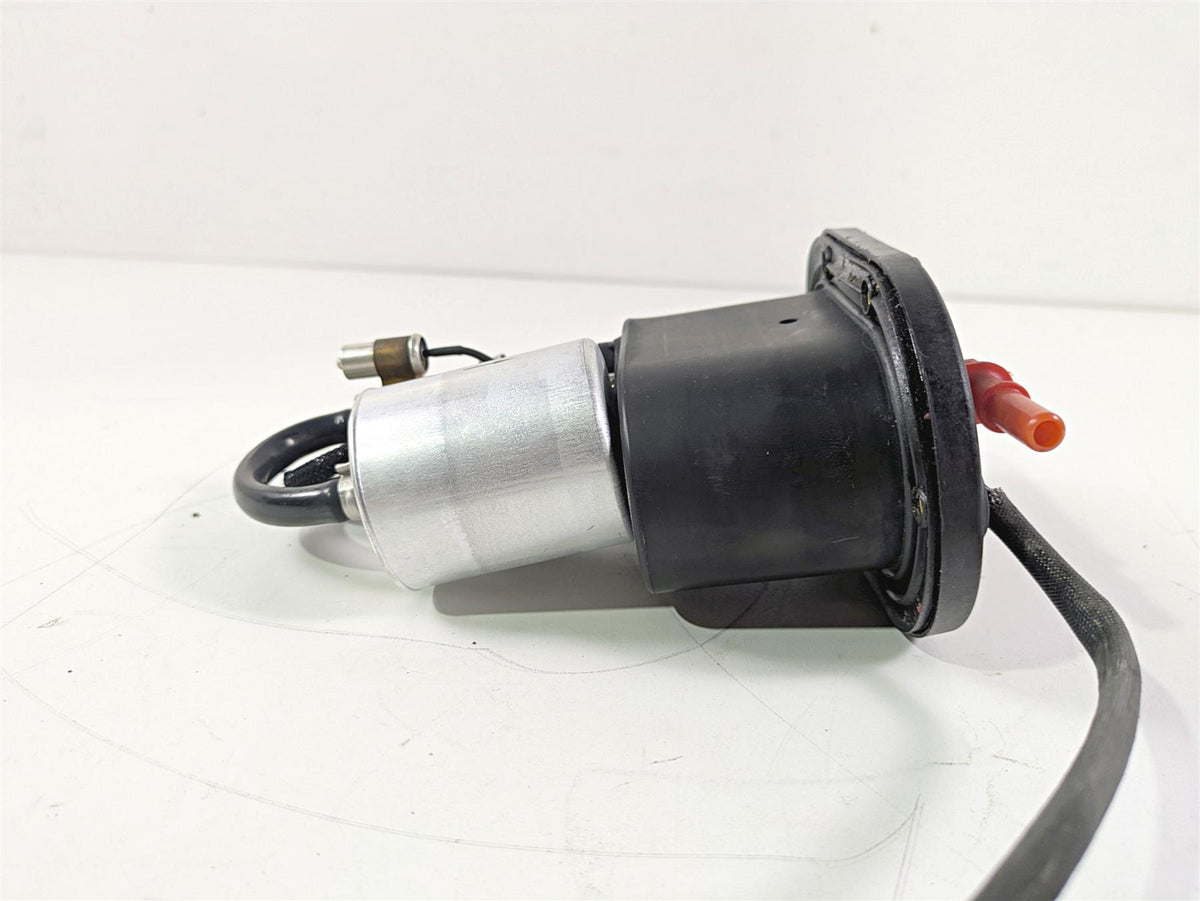 2017 Aprilia RSV 1100 Tuono V4 Factory Fuel Gas Petrol Pump - Tested B043925 {{ shop.shopifyCountryName }} - Mototech271