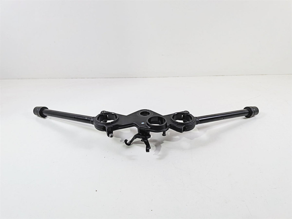 2024 BMW S1000RR K67 Upper Triple Tree Steering Clamp Handle Bar 31427107972-Mototech271