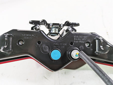 2021 Aprilia RS660 Taillight Tail Stop Brake Light 2D000546 {{ shop.shopifyCountryName }} - Mototech271