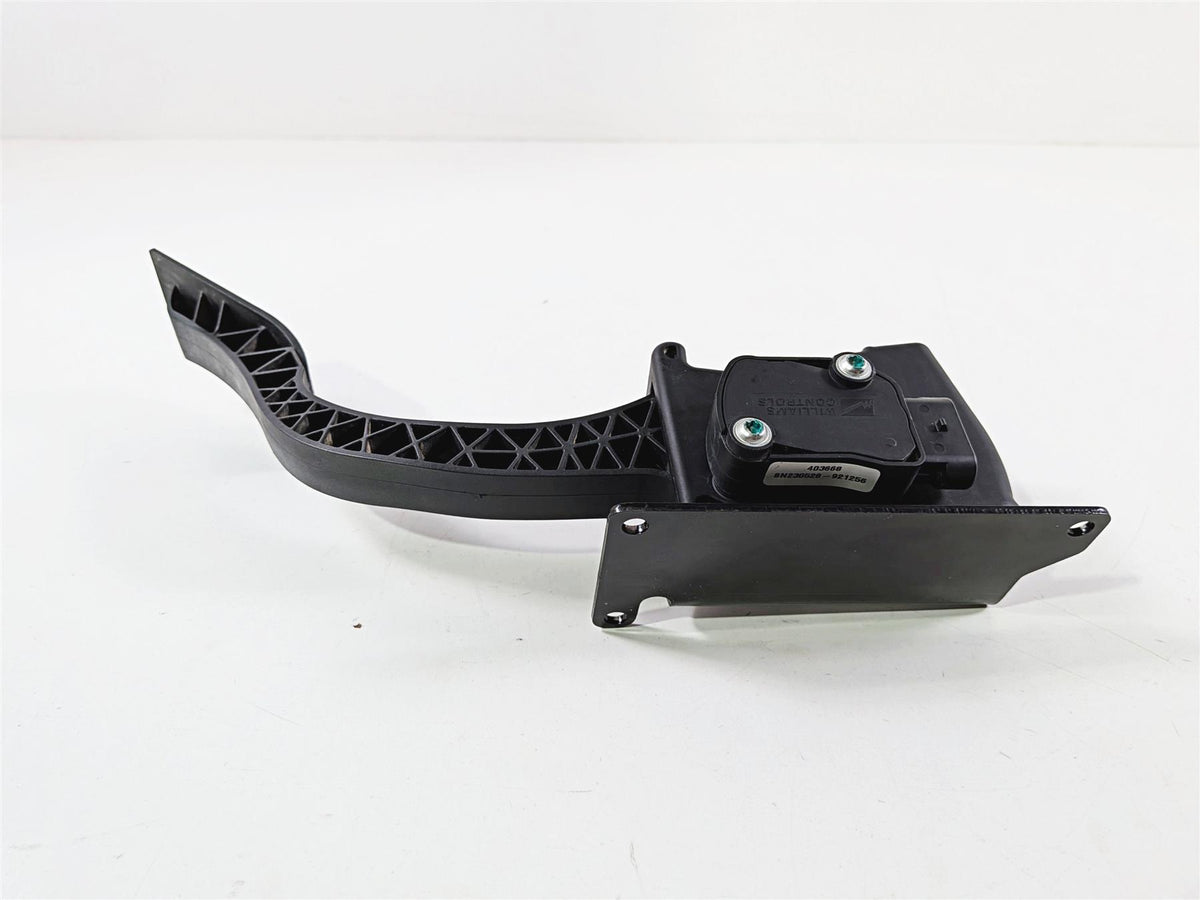 2024 Polaris RZR Pro XP Sport Accelerate Foot Gas Pedal 4080147 4082733-Mototech271