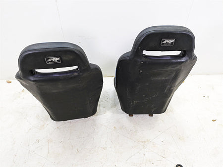 2018 Yamaha YXZ1000R EPS SS PRP Custom Seat Set in Blue A5701-GTSE {{ shop.shopifyCountryName }} - Mototech271