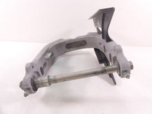 Load image into Gallery viewer, 2009 Harley XR1200 X Sportster Rear Swingarm Swing Arm + Axle &amp; Guards 47680-08
