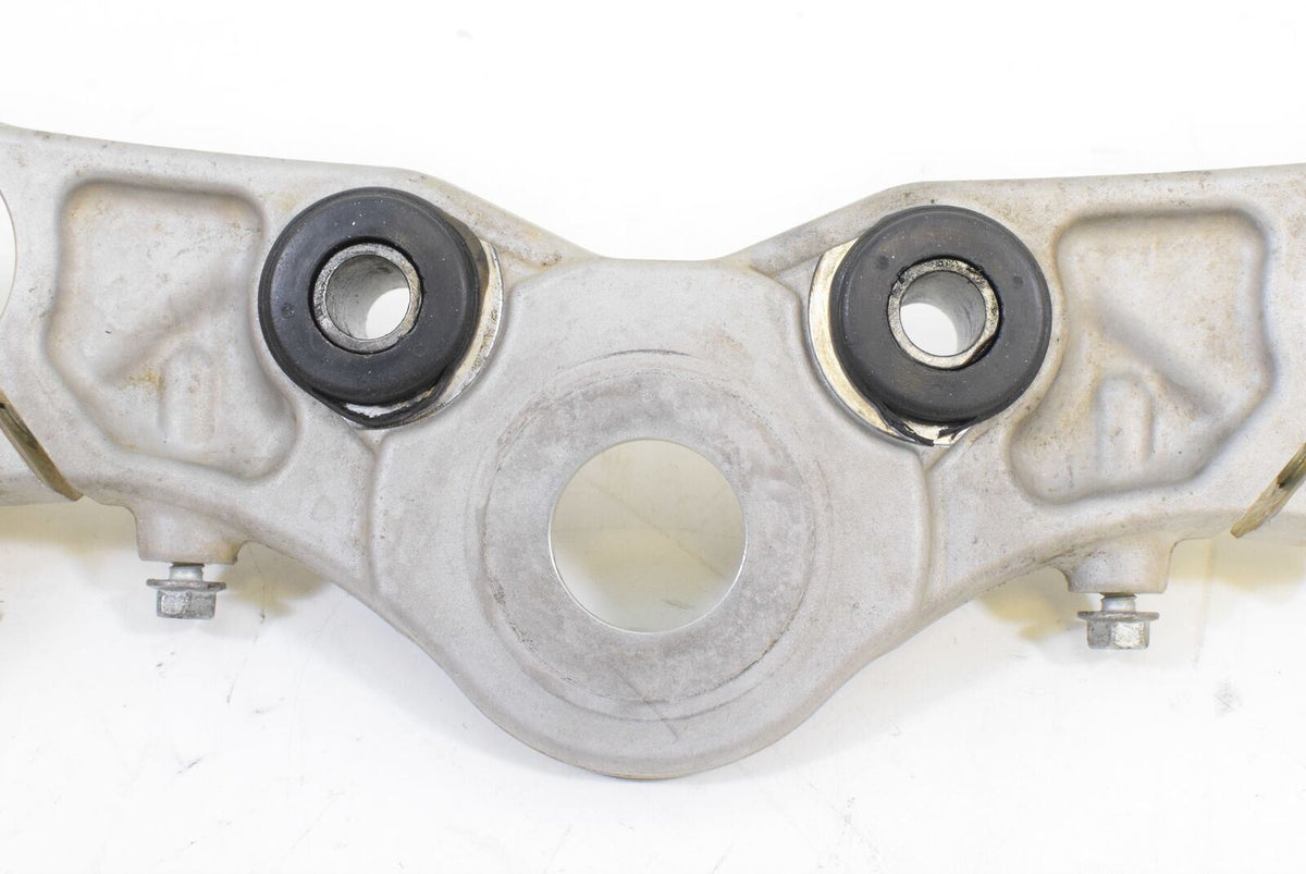 2014 Harley FLD Dyna Switchback 103 Upper Triple Tree Steering Clamp 44mm 463231 {{ shop.shopifyCountryName }} - Mototech271