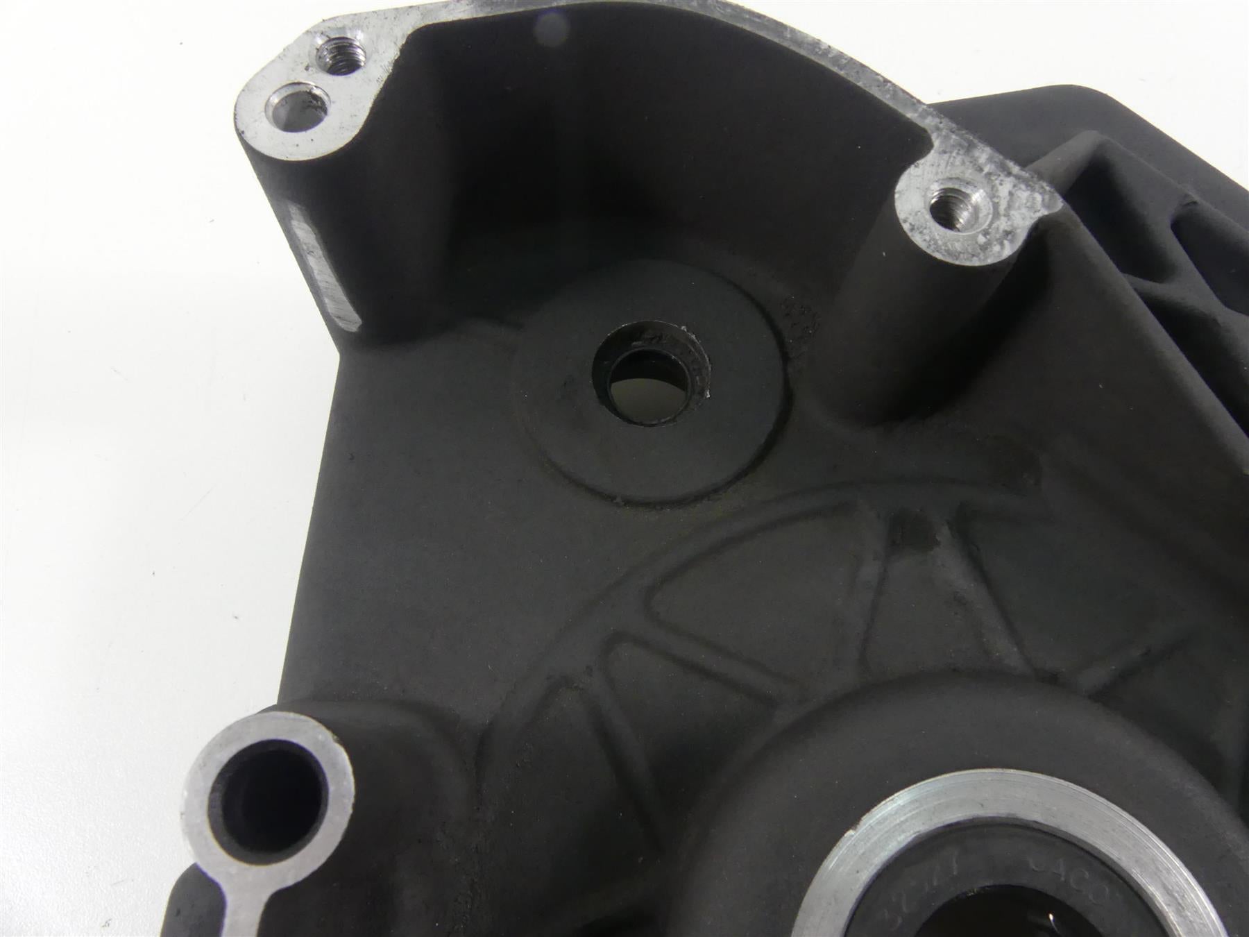 1999 Harley FXSTS Softail Springer Inner Primary Drive Clutch Cover Fc 60620-94A {{ shop.shopifyCountryName }} - Mototech271