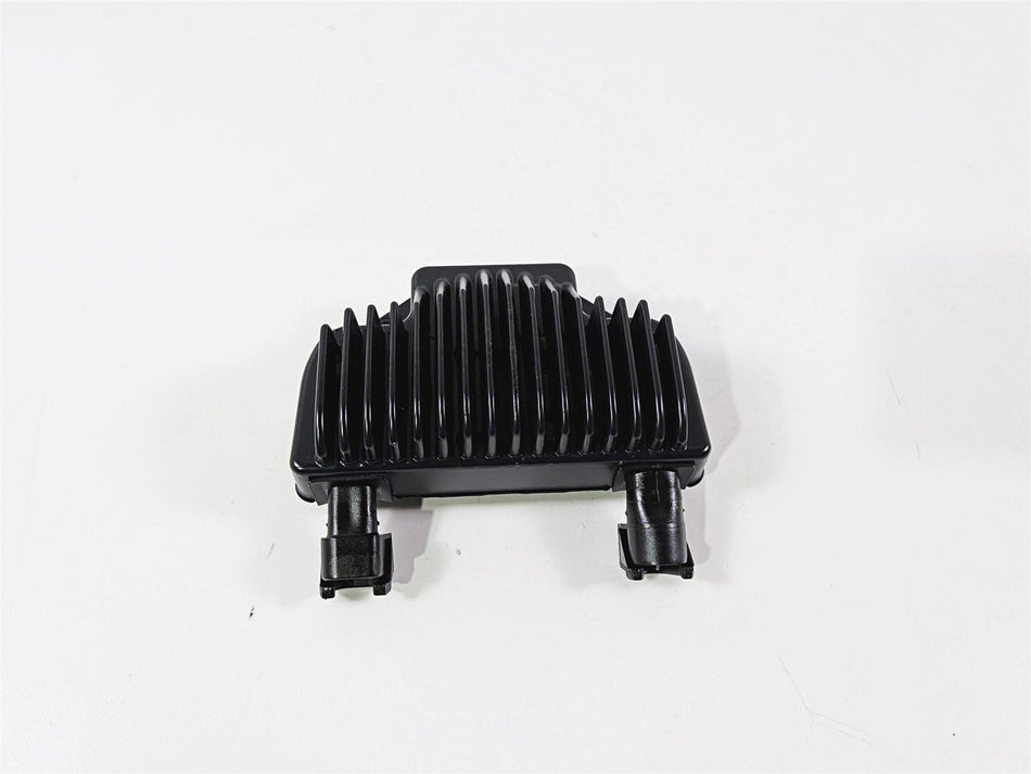 2011 Harley FXDF Dyna Fat Bob Rectifier Voltage Regulator 74631-08A {{ shop.shopifyCountryName }} - Mototech271