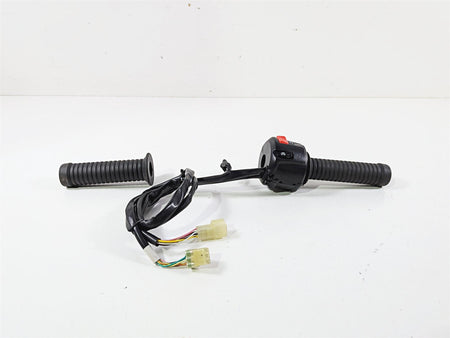 2021 Indian Scout 1200 Right Hand Control Switch Start Kill 395miles 4014450 {{ shop.shopifyCountryName }} - Mototech271