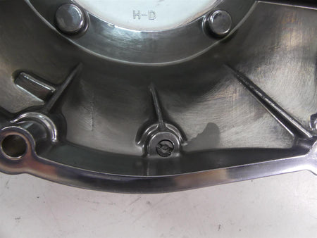 2002 Harley Touring FLHRCI Road King Outer Primary Drive Clutch Cover 60685-99 {{ shop.shopifyCountryName }} - Mototech271