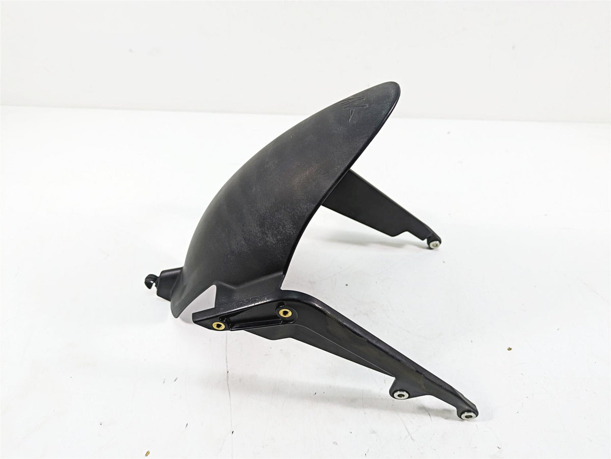 2017 Mv Agusta Dragster 800 Black Front Fender - Sun Faded 8000B8903 {{ shop.shopifyCountryName }} - Mototech271