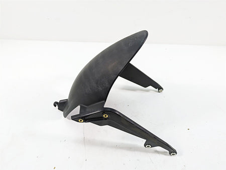 2017 Mv Agusta Dragster 800 Black Front Fender - Sun Faded 8000B8903 {{ shop.shopifyCountryName }} - Mototech271