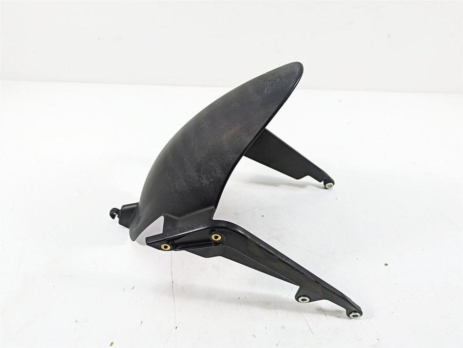 2017 Mv Agusta Dragster 800 Black Front Fender - Sun Faded 8000B8903 {{ shop.shopifyCountryName }} - Mototech271