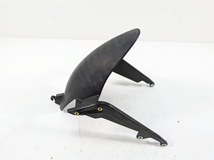 2017 Mv Agusta Dragster 800 Black Front Fender - Sun Faded 8000B8903