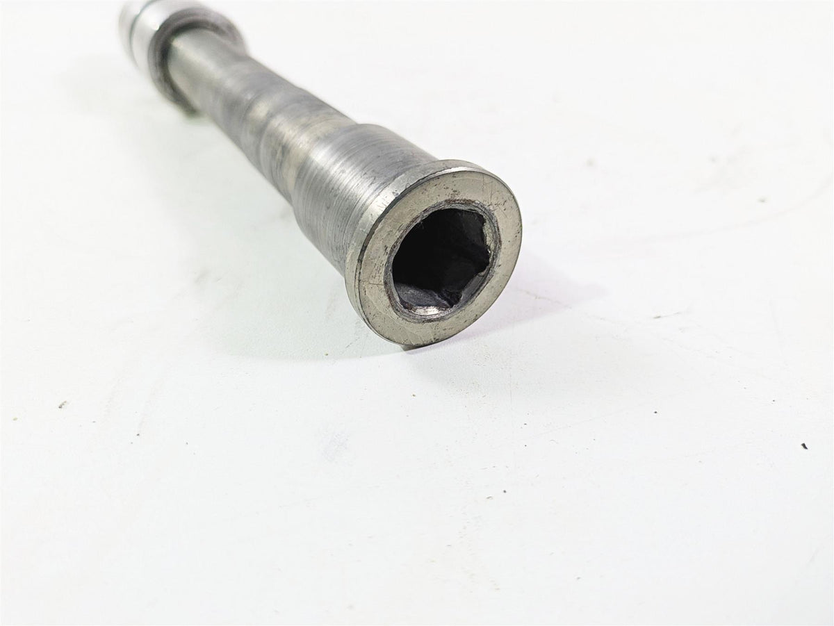 2020 Harley Softail FXST Standard Front Wheel Spindle Axle 43000081 {{ shop.shopifyCountryName }} - Mototech271