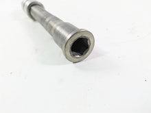 Load image into Gallery viewer, 2020 Harley Softail FXST Standard Front Wheel Spindle Axle 43000081
