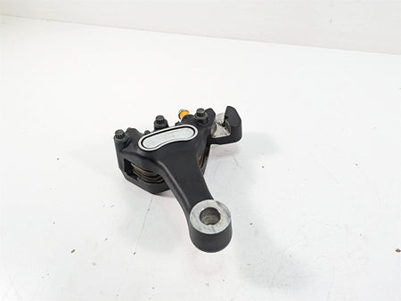 2000 Harley FXSTS Softail Springer Rear Brake Caliper - Read 44016-00 {{ shop.shopifyCountryName }} - Mototech271