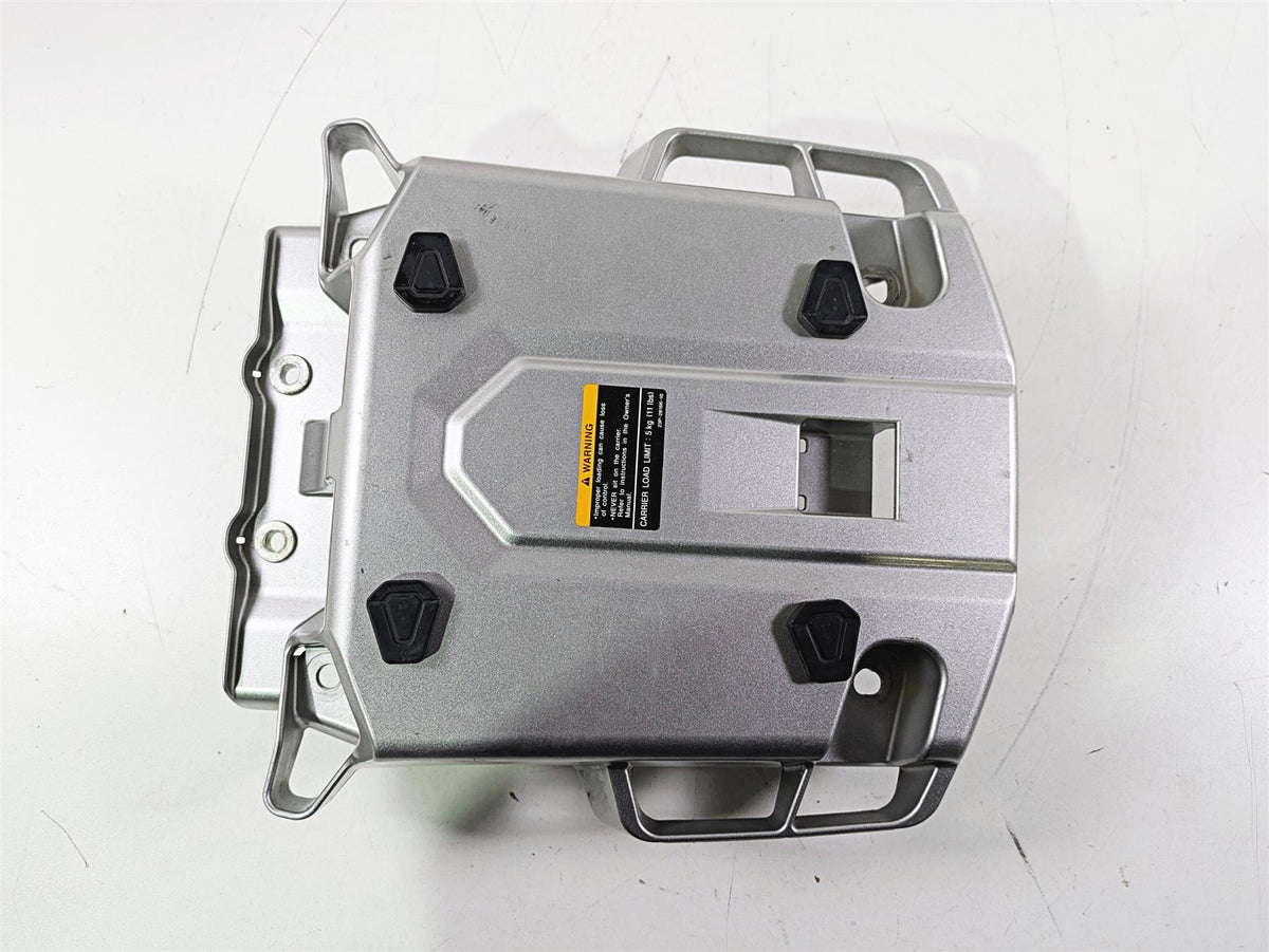 2012 Yamaha XT1200 Super Tenere Luggage Rack Carrier Plate 23P-24841-10-00 {{ shop.shopifyCountryName }} - Mototech271