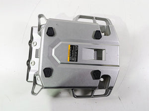 2012 Yamaha XT1200 Super Tenere Luggage Rack Carrier Plate 23P-24841-10-00