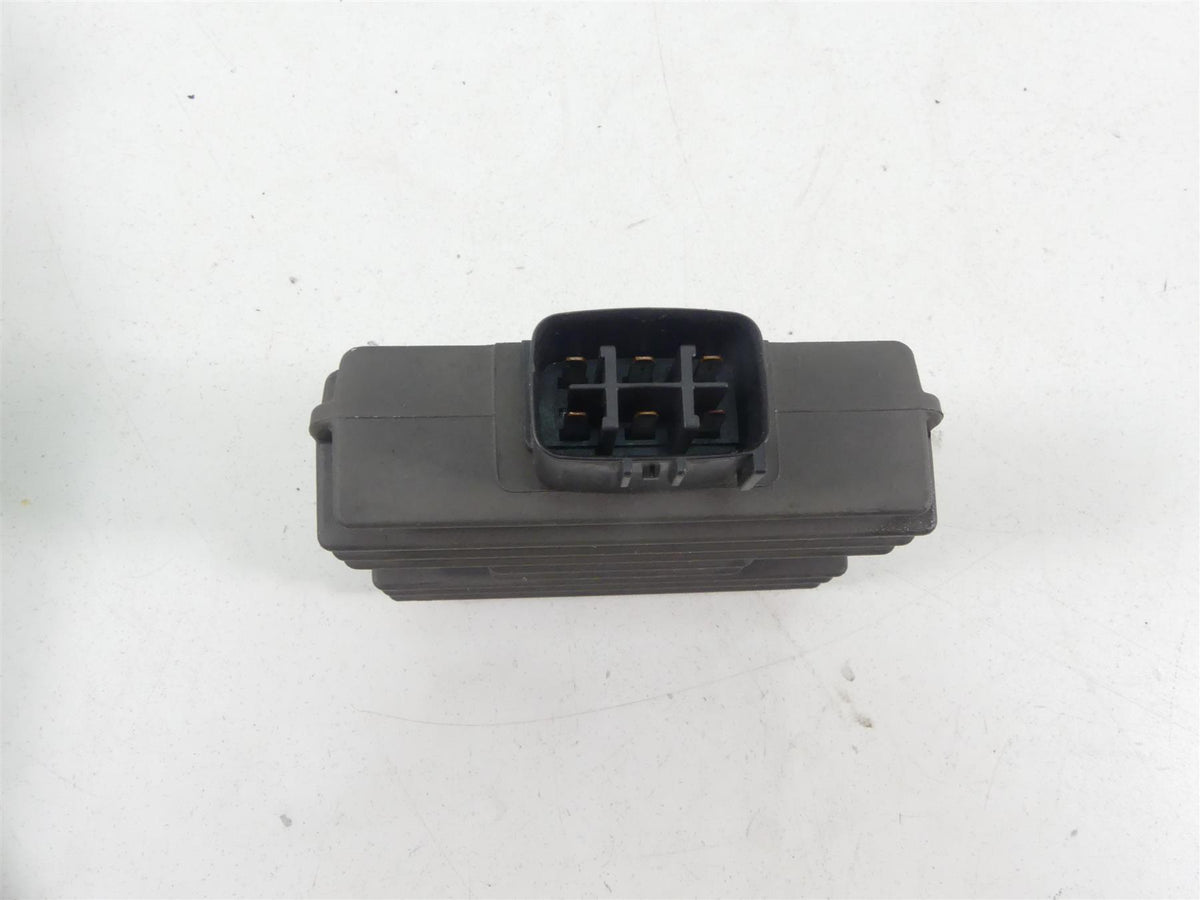 2012 Mv Agusta Brutale 1090 R Rectifier Voltage Regulator 8000B3206 SH678KA {{ shop.shopifyCountryName }} - Mototech271