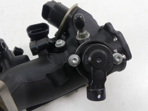 2007 Harley FLHTCU SE CVO Electra Glide Throttle Body Fuel Injection 27708-06B | Mototech271