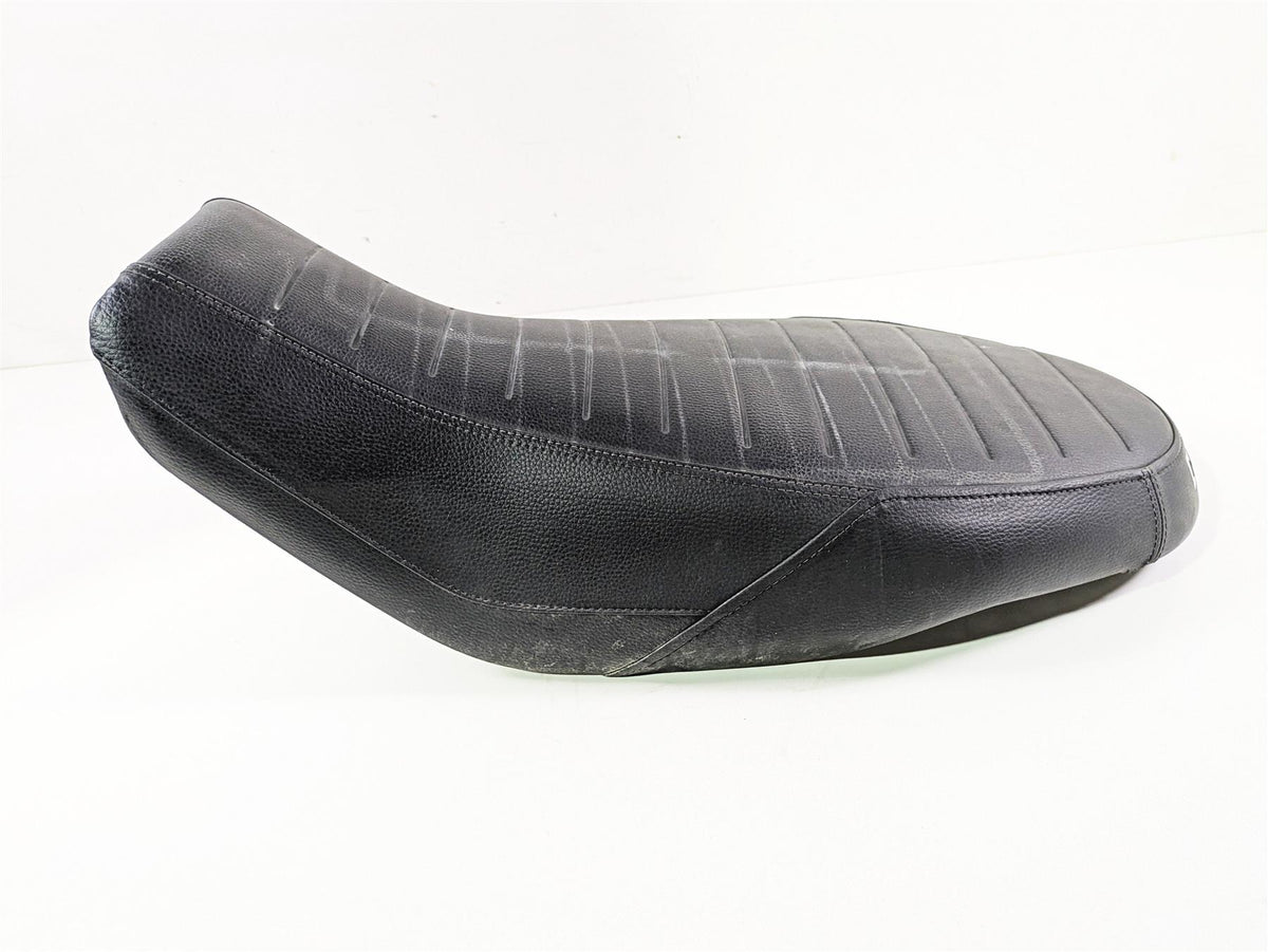 2018 Ducati Scrambler Desert Sled 800 Duo Driver Seat Saddle - Read 59522521B {{ shop.shopifyCountryName }} - Mototech271
