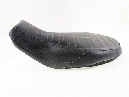 2018 Ducati Scrambler Desert Sled 800 Duo Driver Seat Saddle - Read 59522521B {{ shop.shopifyCountryName }} - Mototech271