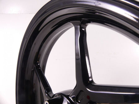 2020 Ducati Monster 1200 S Front Rim Wheel 17x3.5 - Wobble 50121783AA {{ shop.shopifyCountryName }} - Mototech271